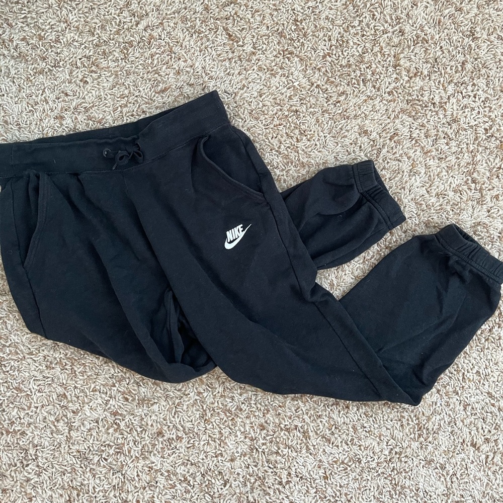 Nike Sweatpants CROP
